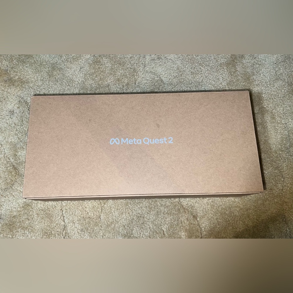 Oculus Meta Quest 2